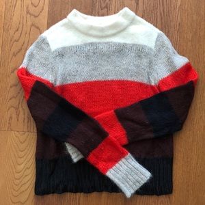 ❌SOLD❌ Rag & Bone Sweater XS